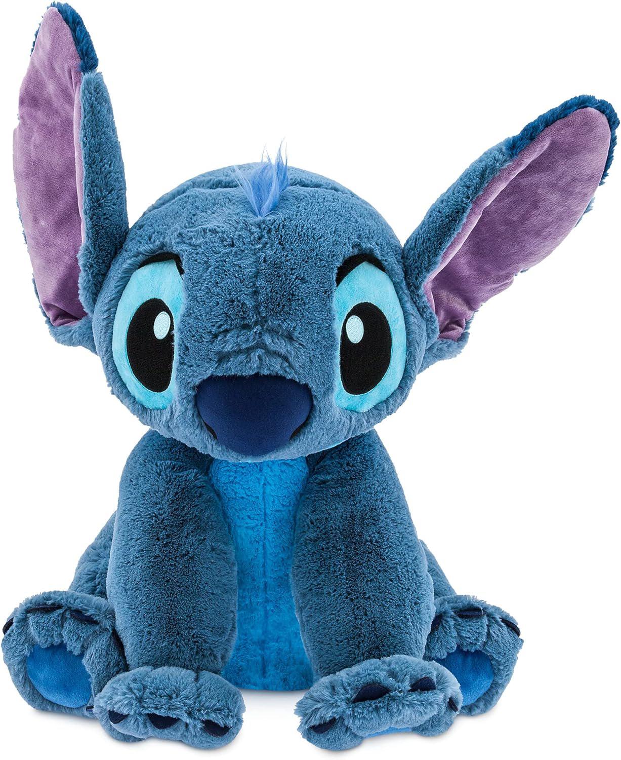 Peluche stich